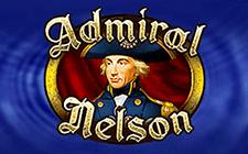Игровой автомат Admiral Nelson