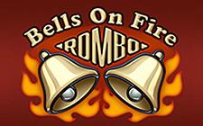 Игровой автомат Bells on Fire ROMBO