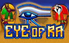 Игровой автомат Eye of Ra