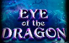 Игровой автомат Eye of the Dragon