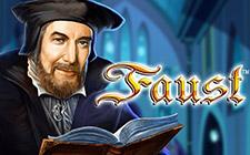 Игровой автомат Faust