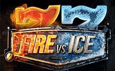 Игровой автомат Fire & Ice