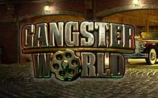 Игровой автомат Gangster World