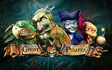 Игровой автомат Ghost Pirates