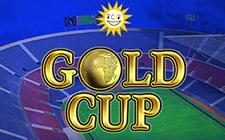Игровой автомат Gold Cup