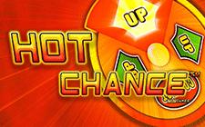 Игровой автомат Hot Chance