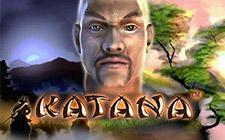 Игровой автомат Katana