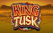 Игровой автомат King Tusk
