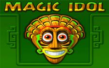 Игровой автомат Magic Idol