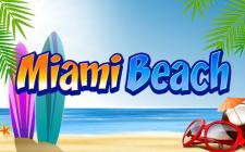 Игровой автомат Miami Beach