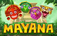 Игровой автомат Mayana