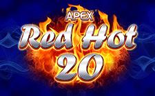 Игровой автомат Redhot 20