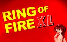 Игровой автомат Ring of Fire XL