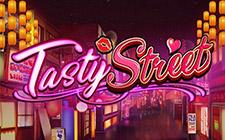 Игровой автомат Tasty Street