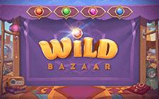 Игровой автомат Wild Bazaar