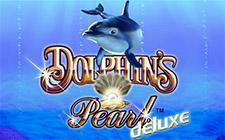 Игровой автомат Dolphin's Pearl Deluxe