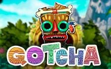 Игровой автомат Gotcha!