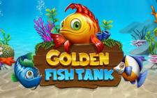 Игровой автомат Golden Fish Tank