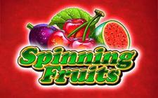 Игровой автомат Spinning Fruits