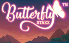 Игровой автомат Butterfly Staxx